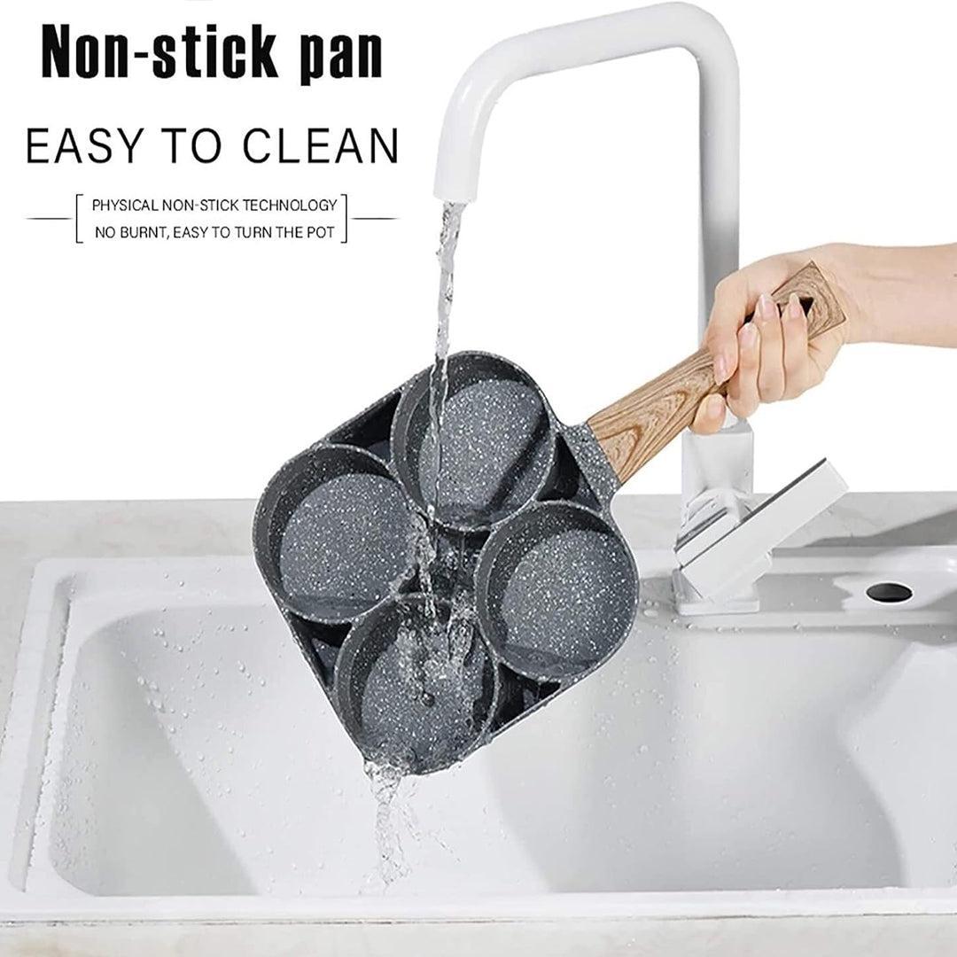 Non-Stick Aluminium Frying Pan