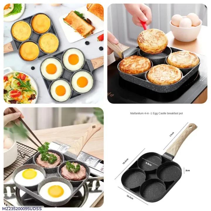 Non-Stick Aluminium Frying Pan