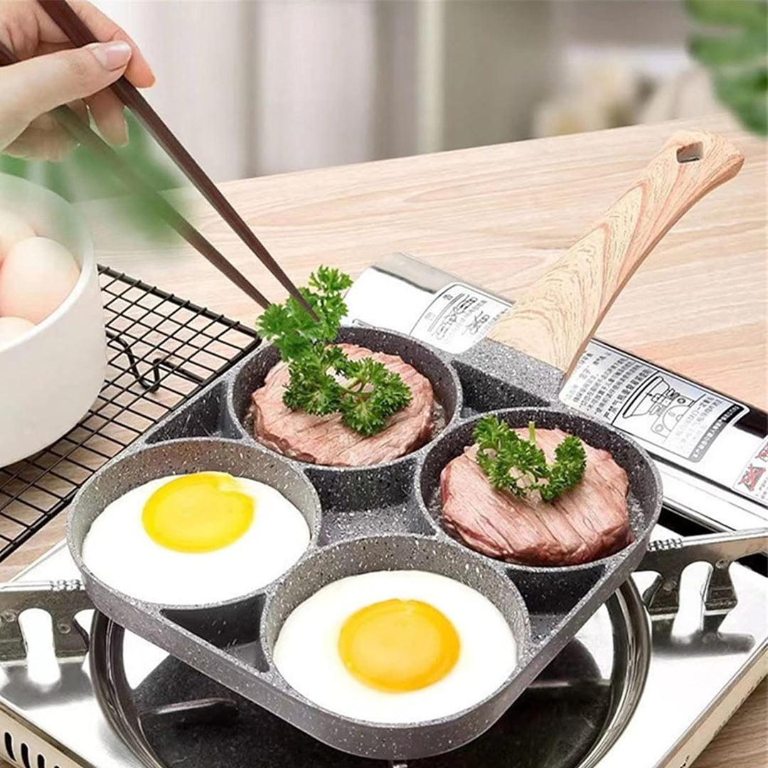 Non-Stick Aluminium Frying Pan