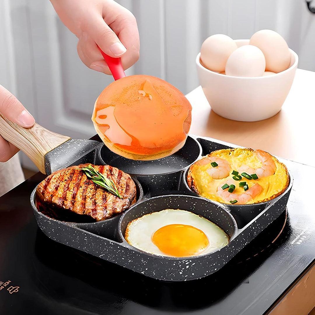 Non-Stick Aluminium Frying Pan