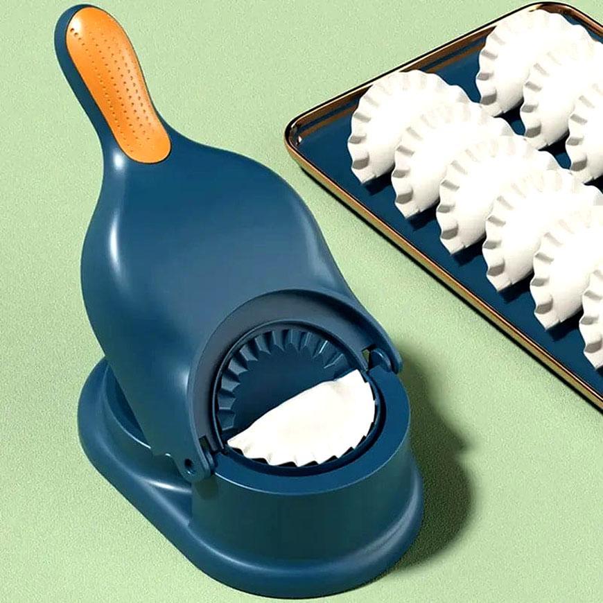 Dumpling Maker Machine