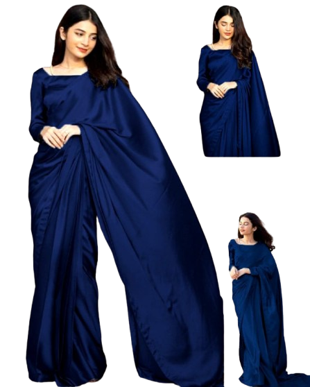 Blouse petticoat saree