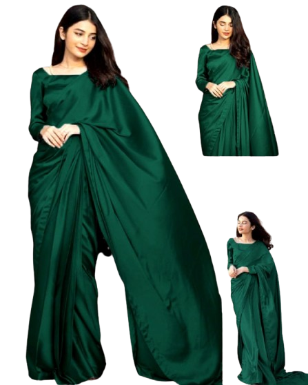Blouse petticoat saree
