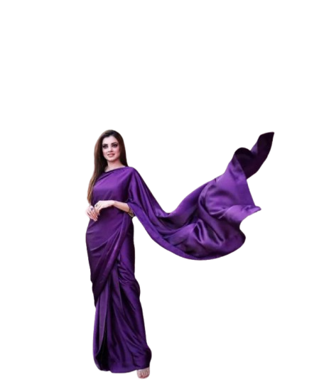 Blouse petticoat saree