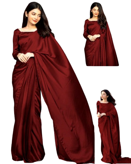 Blouse petticoat saree