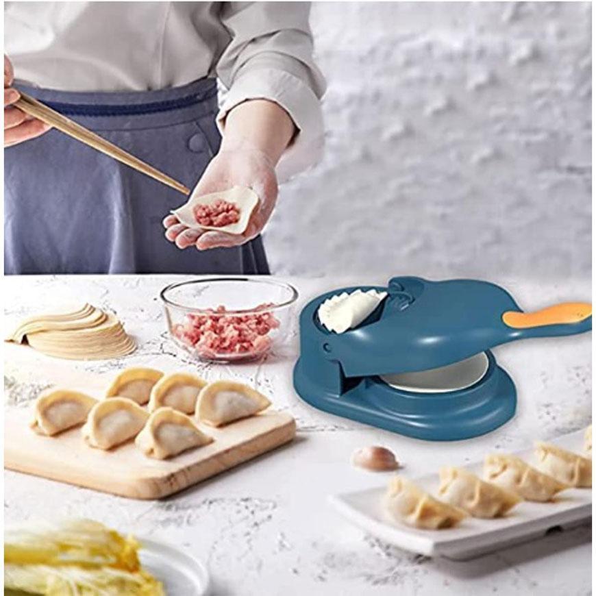 Dumpling Maker Machine